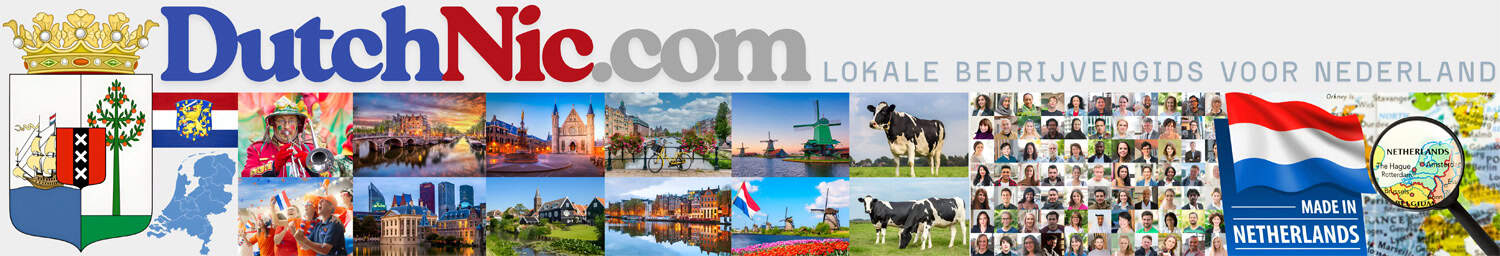 Gemaakt in Nederland - Slikkendam Watersport